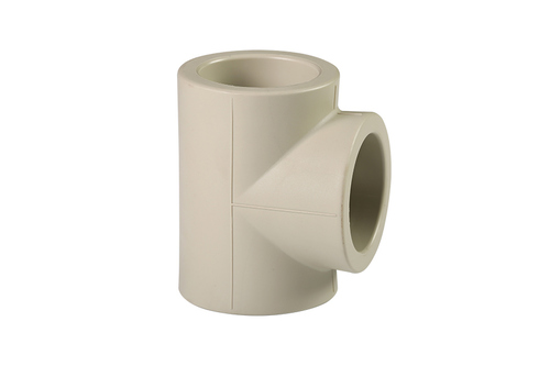 秦淮PPH正三通 (DIN)