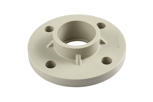 秦淮PPH一体式法兰(DIN)