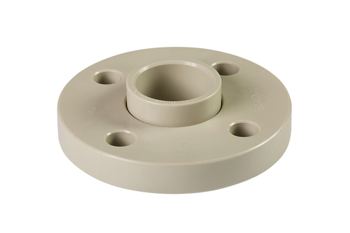 秦淮PPH双片式法兰(DIN)