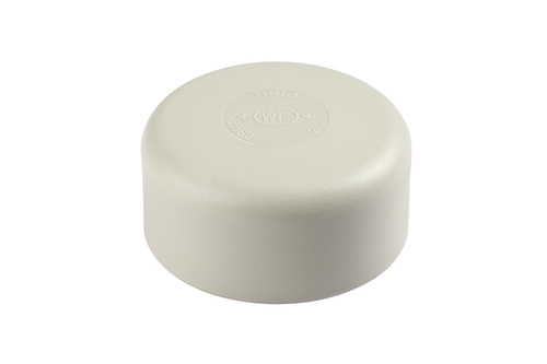 秦淮PPH管帽(DIN)